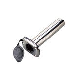 SeaDog Stainless Steel Flush Mount Rod Holder wCap  90