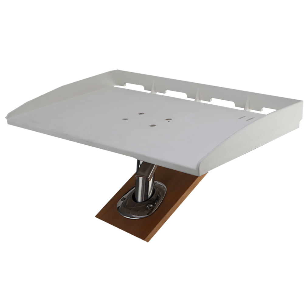 SeaDog Rod Holder Gimbal Mount Fillet Table  20