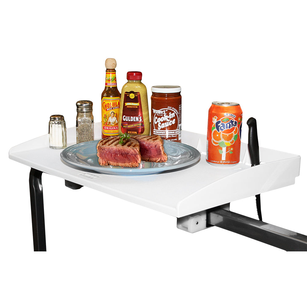 SeaDog Square Tube Rail Mount Fillet Table  20