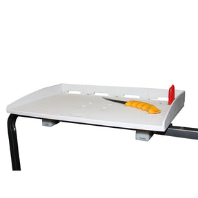 SeaDog Square Tube Rail Mount Fillet Table  30