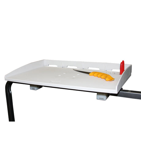 SeaDog Square Tube Rail Mount Fillet Table  30