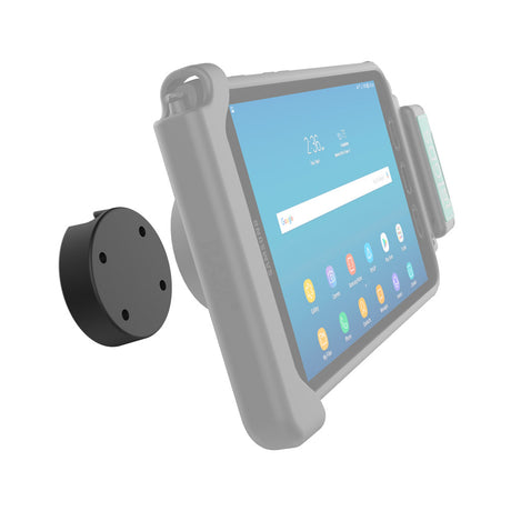 RAM Mount Spacer Plate Accessory fFlush Mounting