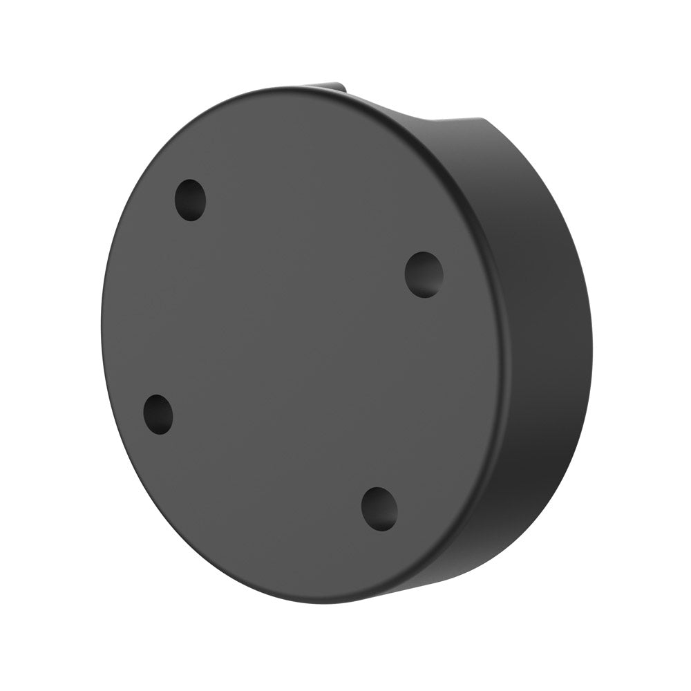 RAM Mount Spacer Plate Accessory fFlush Mounting