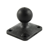 RAM Mount Composite Ball Adapter wAMPS Plate