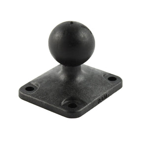 RAM Mount Composite Ball Adapter wAMPS Plate