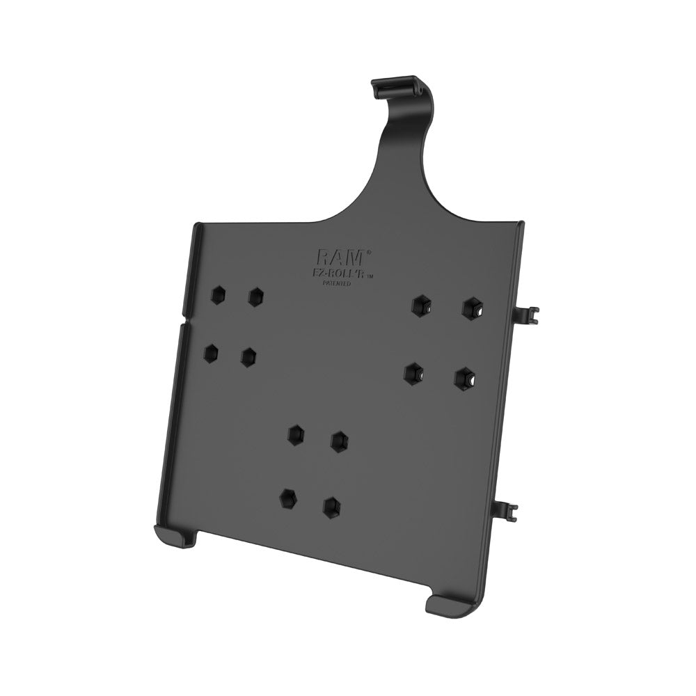 RAM Mount EZRollr Cradle fApple iPad Pro 129 3rd Gen