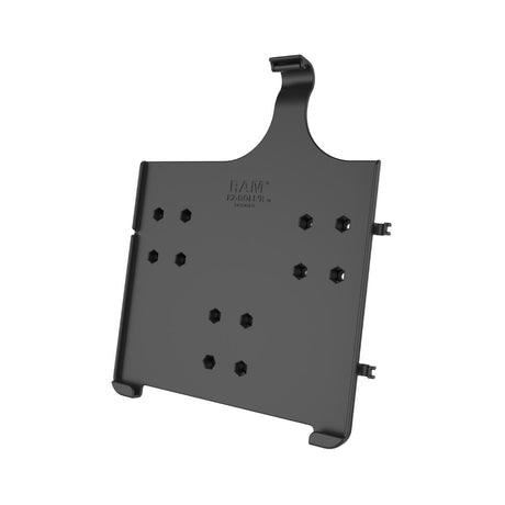 RAM Mount EZRollr Cradle fApple iPad Pro 129 3rd Gen