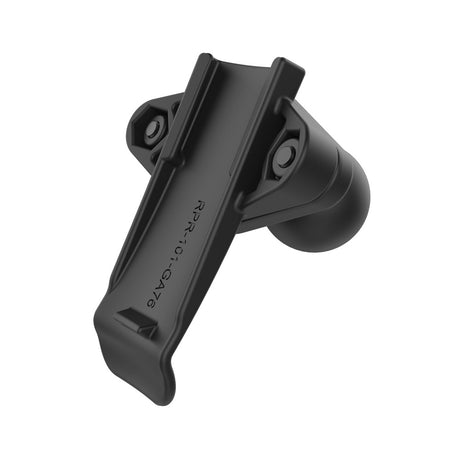 RAM Mount Spine Clip Holder wBall fGarmin Handheld Devices