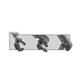 RAM Mount Spine Clip Holder wBall fGarmin Handheld Devices