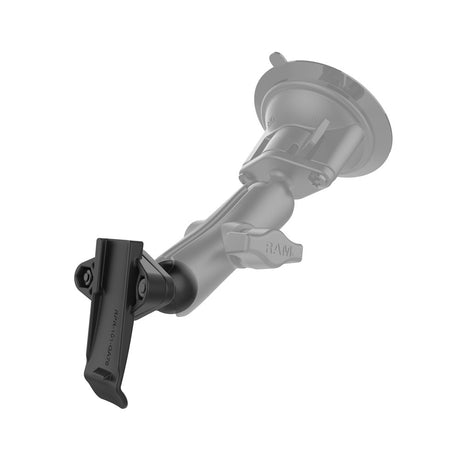 RAM Mount Spine Clip Holder wBall fGarmin Handheld Devices