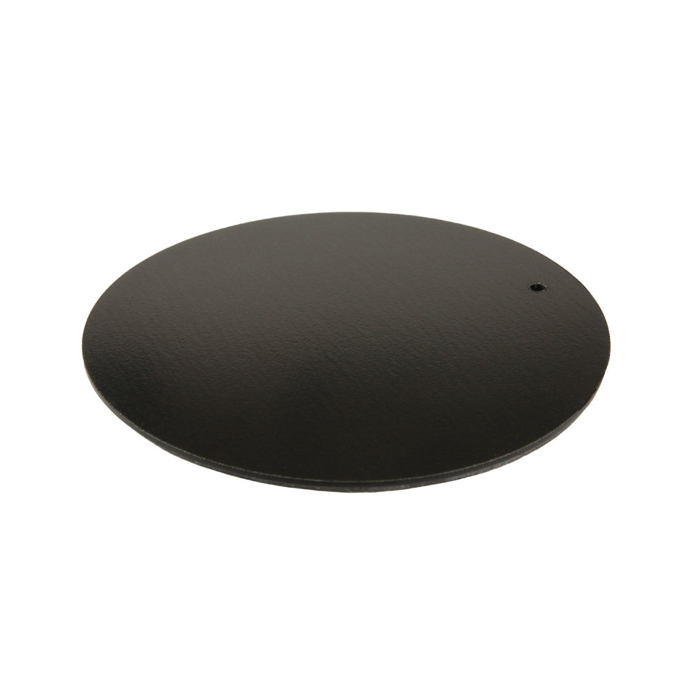 RAM Mount Steel Adhesive Plate Adapter fMagnetic Mounts