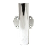Tigress Straight Side Mount Transom Rod or Console Rod Holder 812