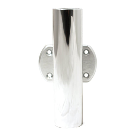 Tigress Straight Side Mount Transom Rod or Console Rod Holder 812