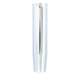 Tigress Weld On Aluminum Flared Rod Holder wo Blade 10