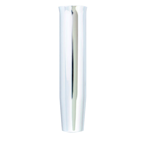 Tigress Weld On Aluminum Flared Rod Holder wo Blade 10