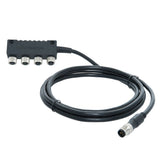 Actisense NMEA2000 Micro 4Way Drop