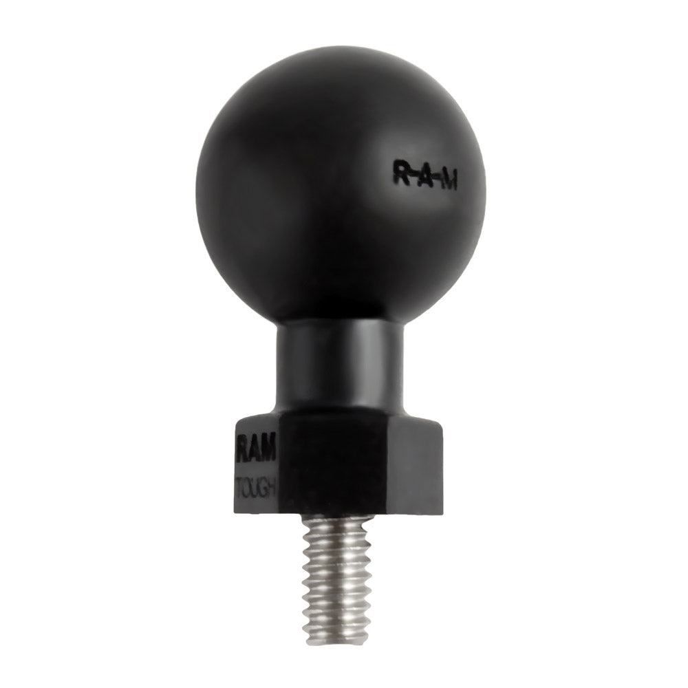RAM Mount ToughBall w1420 x 50 Threaded Stud