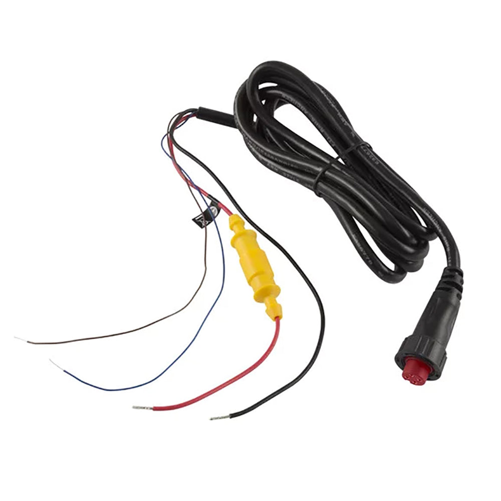 Garmin Threaded PowerData Cable f ECHOMAP Ultra  4 Pin