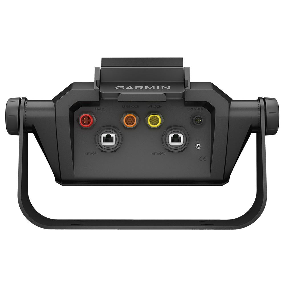 Garmin Bail Mount wQuick Release Cradle fECHOMAP Ultra 12