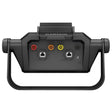 Garmin Bail Mount wQuick Release Cradle fECHOMAP Ultra 10