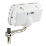 NavPod RailMount PreCut fSimrad NSS9 evo3BG Zeus3 9 Fits 1 or 125 Tubing