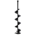 StrikeMaster Lazer Drill Unit  8