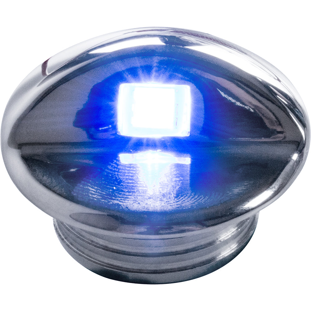 SeaDog LED Alcor Courtesy Light  Blue