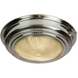 SeaDog Stainless Steel Dome Light  5 Lens