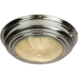 SeaDog Stainless Steel Dome Light  5 Lens