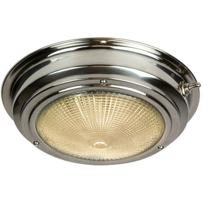 SeaDog Stainless Steel Dome Light  5 Lens
