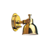 SeaDog Brass Berth Light  Small