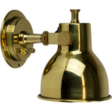 SeaDog Brass Berth Light  Large