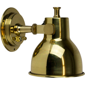 SeaDog Brass Berth Light  Large