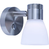 SeaDog LED CabinReading Light wTouch Dimmer
