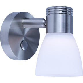 SeaDog LED CabinReading Light wTouch Dimmer