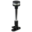 SeaDog LED Fold Down All Around Light fPontoon Boat  9