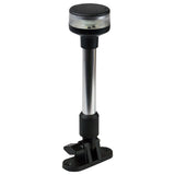 SeaDog LED Fold Down All Around Light fPontoon Boat  9