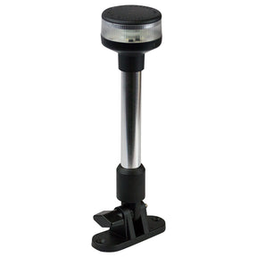 SeaDog LED Fold Down All Around Light fPontoon Boat  9