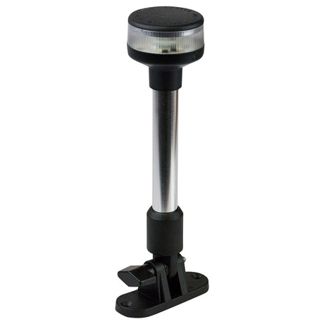 SeaDog LED Fold Down All Around Light fPontoon Boat  9