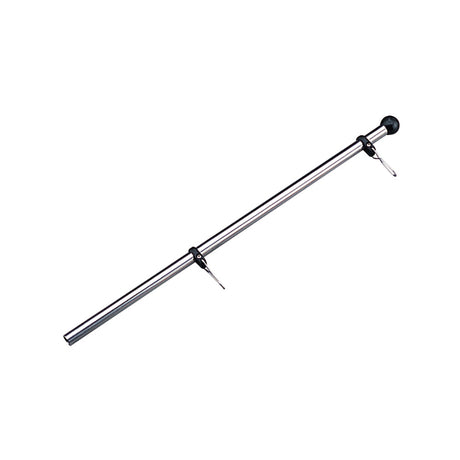 SeaDog Stainless Steel Replacement Flag Pole  17