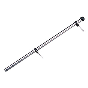 SeaDog Stainless Steel Replacement Flag Pole  12x30