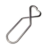 SeaDog Stainless Steel Flagpole Hole Mount Pennant Clips  Set of 4
