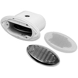 SeaDog DropIn Hidden Horn V2 wGrills