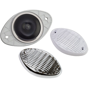 SeaDog DropIn Hidden Horn V3 wGrills