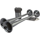 SeaDog MaxBlast Air Horn  Dual Trumpet