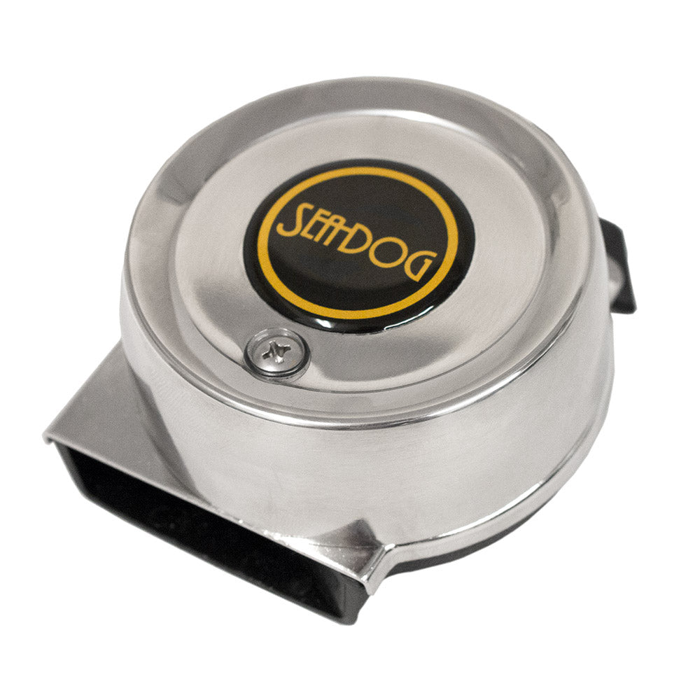 SeaDog Max Blast Single Mini Compact Horn