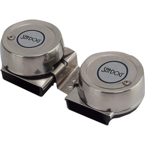 SeaDog Twin Mini Compact Horn