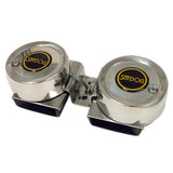 SeaDog Max Blast Twin Mini Compact Horn