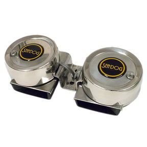 SeaDog Max Blast Twin Mini Compact Horn