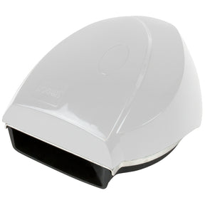 SeaDog Sonic Mini Compact Horn  White